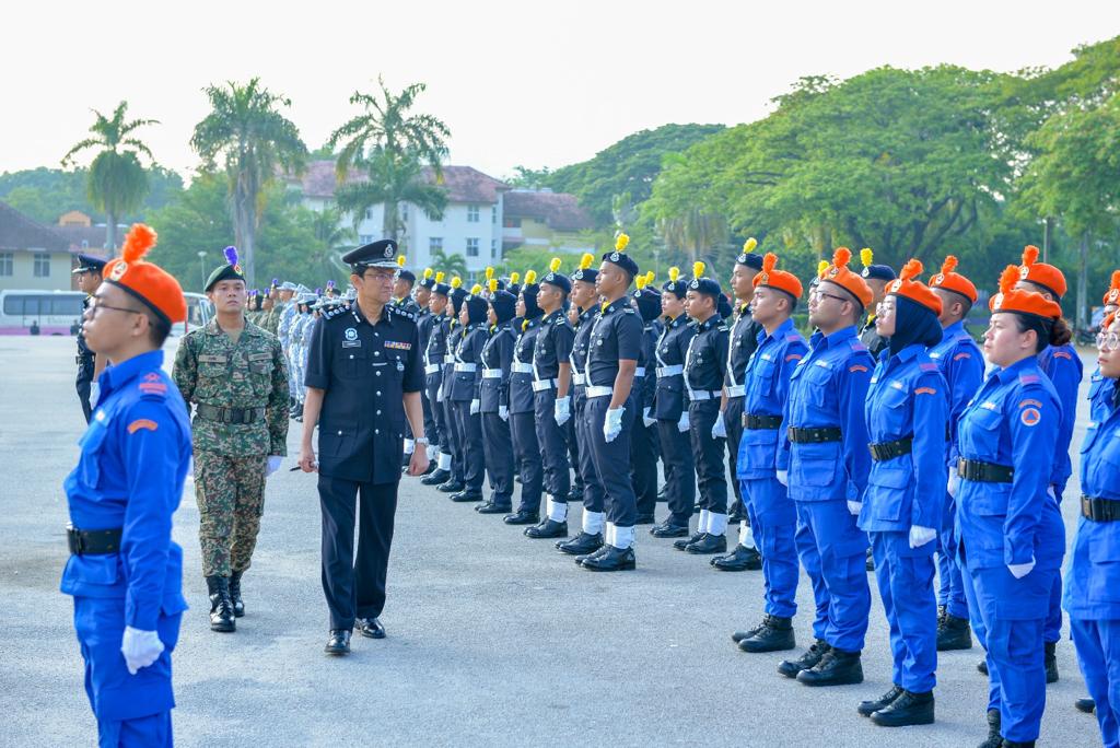 USM News Portal - BADAN BERUNIFORM PEMANGKIN MOMENTUM KECEMERLANGAN ...